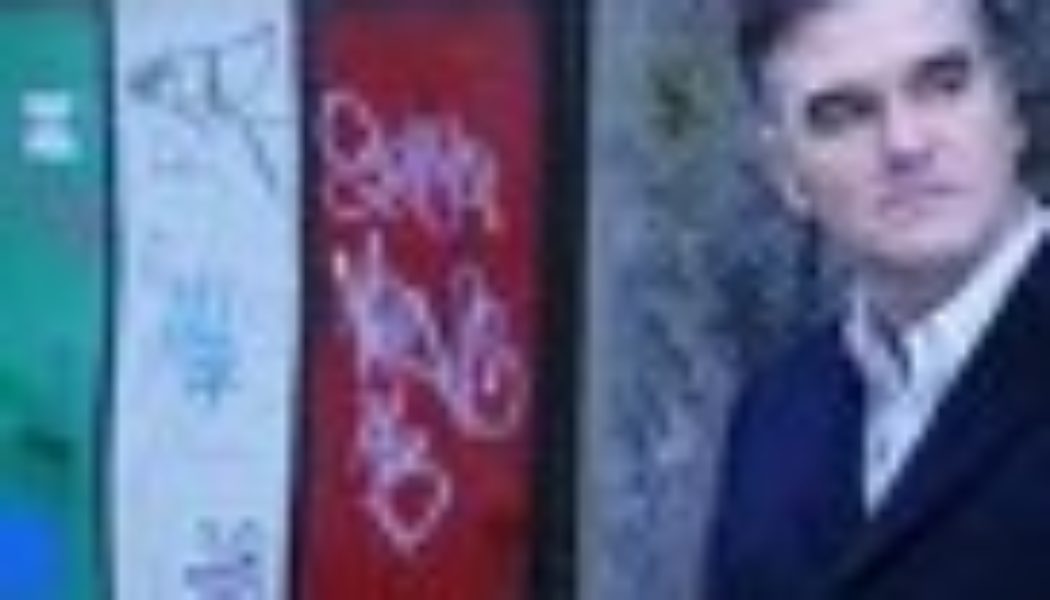 Morrissey Asks Johnny Marr to Stop Talking About Him in ‘Clickbait’ Interviews