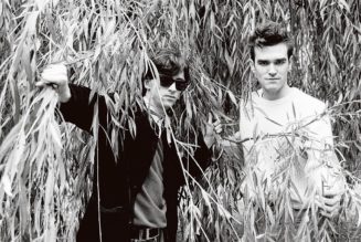 Morrissey to Johnny Marr: ‘Stop Using My Name As Clickbait’