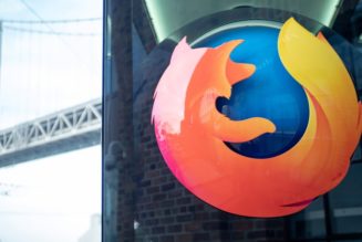 Mozilla Foundation announces it is accepting crypto donations