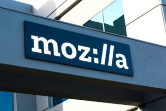 Mozilla puts crypto support on hold following intensified heat on initial decision