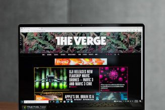 MSI Creator Z16 review: thin isn’t everything