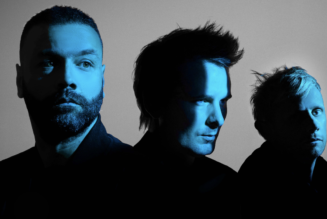 Muse Return With Video for New Song “Won’t Stand Down”: Watch