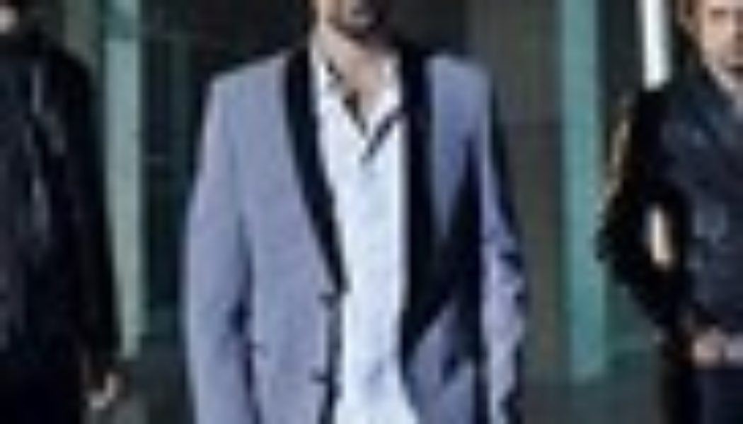 Muse Teases New Single ‘Won’t Stand Down’ With Haunting Cover Art