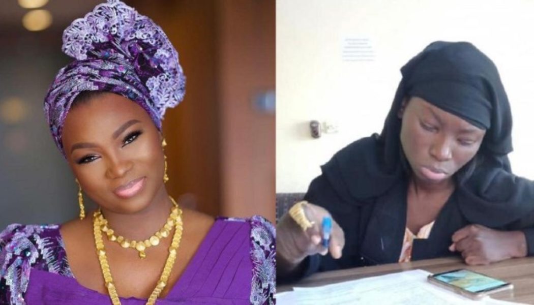 My arrest is a sign that I’m Nigeria’s next president – Kayamata Sellers, Jaruma (VIDEO)