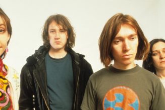 My Bloody Valentine Call Out Spotify for Sharing “Incorrect and Insulting” Lyrics
