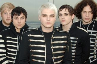My Chemical Romance and Paramore to Headline When We Were Young Festival