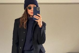 My Dream Winter Wardrobe Consists of These 12 Brands