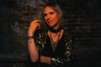 Mz Worthy Releases Fearless Track on Dirtybird, “Love & Give”