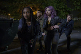 Naomi Review: Ava DuVernay Brings a New Type of Superhero Story to the CW