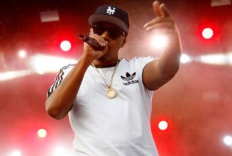 Nas Is Selling Streaming Royalty Rights to 2 of His Songs Through NFTs