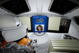 NASA Is Launching Amazon’s Alexa Into Outer Space