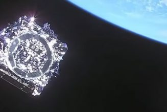 NASA Launches Webb Telescope and Beeple Says We’re Already in the Metaverse in This Week’s Business and Crypto Roundup