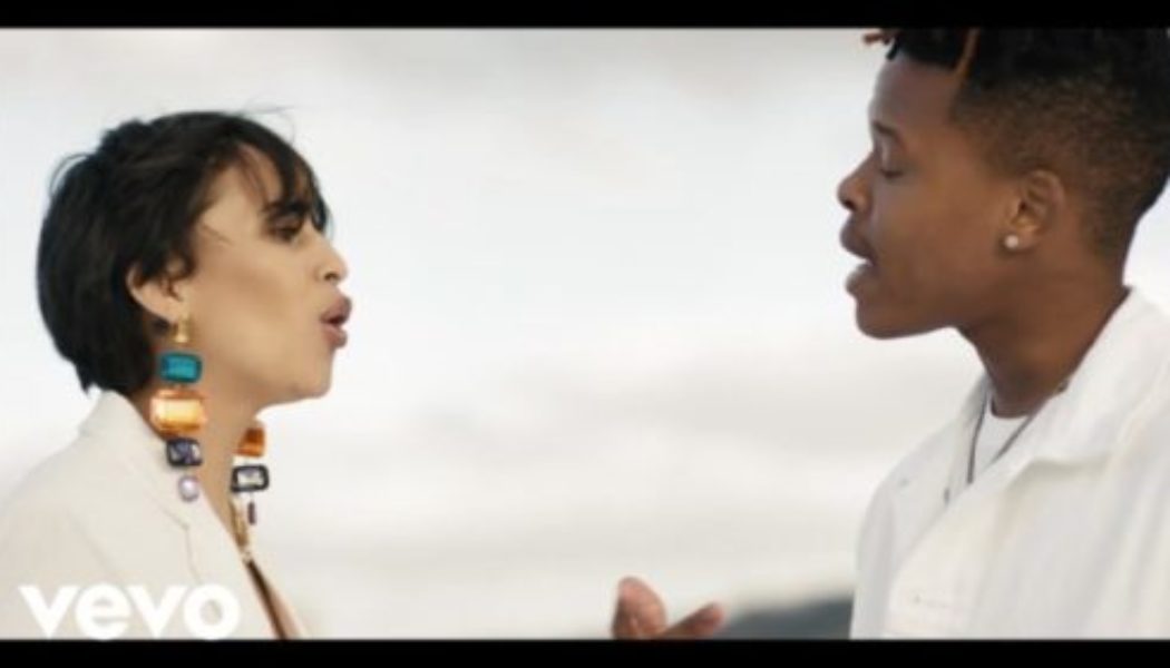 Nasty C’s smash hit with Rowlene gross over 20 million views on YouTube