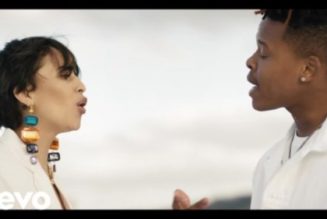 Nasty C’s smash hit with Rowlene gross over 20 million views on YouTube