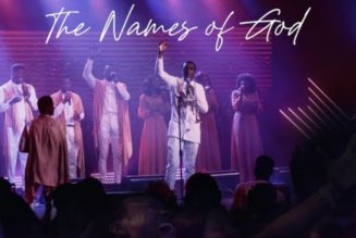 Nathaniel Bassey – See What The Lord Has Done