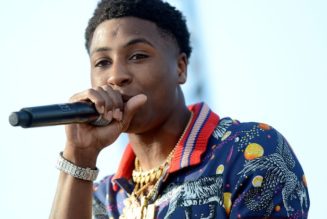 NBA YoungBoy To Return With ‘Colors’ Mixtape This Week