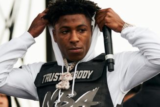 NBA YoungBoy Will Reportedly Take a Six-Month Break