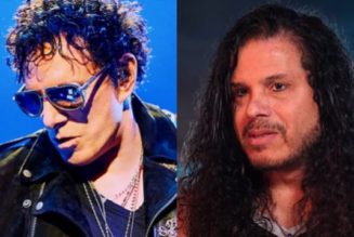 NEAL SCHON Explains JEFF SCOTT SOTO’s Dismissal From JOURNEY