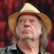 Neil Young Demands His Music Be Removed From Spotify Over “Fake Information About Vaccines”
