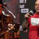 Neil Young Demands Spotify Choose Between Him or Joe Rogan