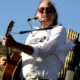 Neil Young tells Spotify to remove his music over Joe Rogan vaccine misinformation