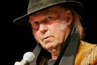 Neil Young’s Battle with Polio May Have Colored His Stand Against COVID Misinformation