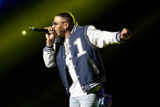 Nelly Responds To Woman Who Claims She Returned $300K & Only Got $100 Reward