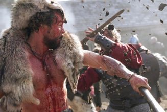 Netflix Drops First Look at ‘Vikings’ Spinoff ‘Vikings: Valhalla’