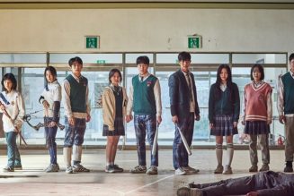Netflix Drops First Trailer for Korean Zombie Series ‘All of Us Are Dead’