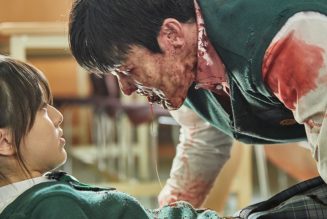Netflix Drops Official Trailer for Korean Zombie Thriller ‘All of Us are Dead’