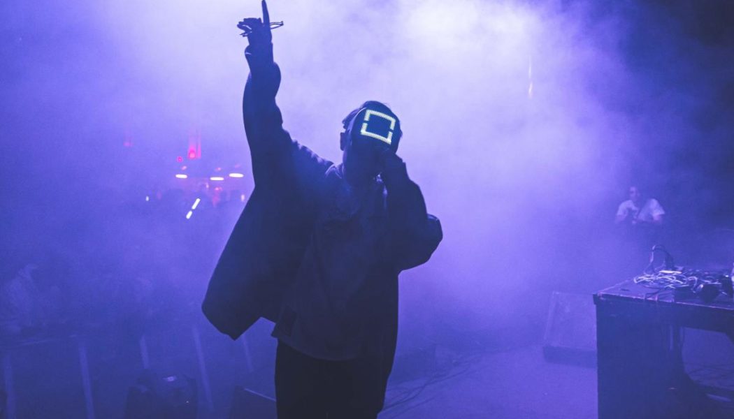 Netflix Enlists TOKiMONSTA, Alok More for Squid Game-Inspired EP: Listen