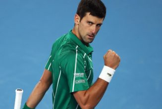 Netflix Is Making a Series About Professional Tennis With Production Underway at the Australian Open