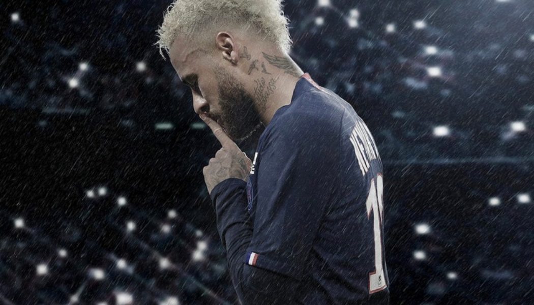 Netflix Releases Official Trailer for ‘Neymar: The Perfect Chaos’