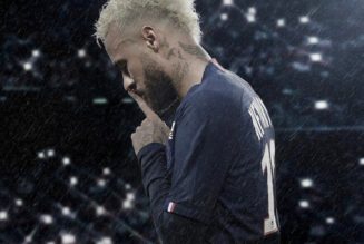 Netflix Releases Official Trailer for ‘Neymar: The Perfect Chaos’