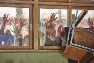 Netflix’s All of Us Are Dead takes zombie shows to new places