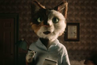 Netflix’s The House is an unsettling anthology wrapped in cozy stop-motion