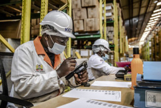 New app tracks family planning supplies in Kenya