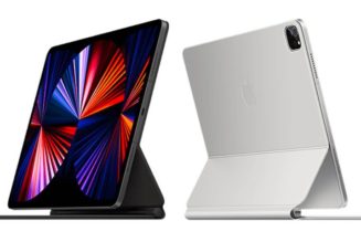 New Apple iPad Pro Is Rumored to Feature MagSafe Charging