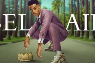 New ‘Bel-Air’ Teaser Reveals the Dramatic Fight That Moves Will to Philadelphia