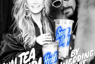 New DJ Duo to Release Collaboration With Snoop Dogg and Heidi Klum