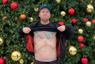 New Found Glory’s Chad Gilbert Announces He’s Cancer-Free