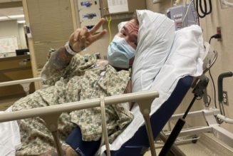 NEW FOUND GLORY’s CHAD GILBERT: ‘I Am Officially Cancer Free’