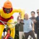 New ‘Jackass Forever’ Members Revealed in New Year Featurette