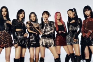 New K-Pop Group Girls On Top (GOT) Share Debut Track “Step Back”: Stream