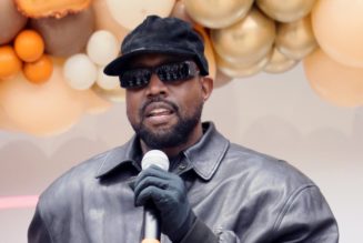 New Kanye Netflix Documentary Jeen-Yuhs Hits Theaters Next Month