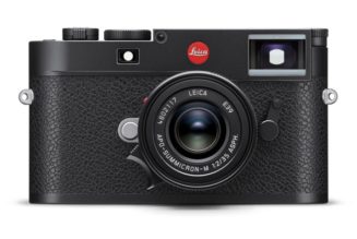 New Leica M11 Leaked Pictures Reveal Updated Specs
