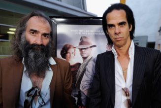 New Nick Cave and Warren Ellis Documentary Announced
