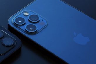 New Rumors Corroborate Apple iPhone 14 Pro Having a Hole-Punch Camera