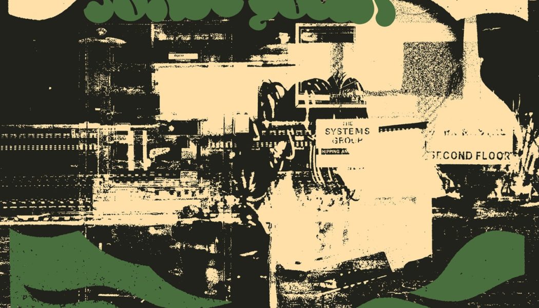 New Sonic Youth Rarities Album In/Out/In Announced