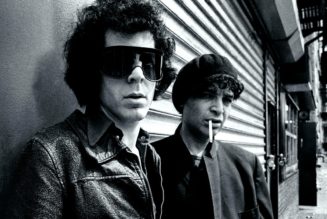 New Suicide Compilation Surrender: A Collection Announced